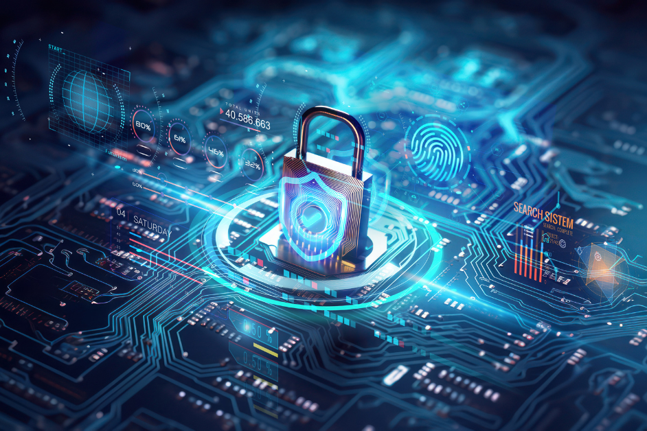 Learning and Development in Cybersecurity PALTRON