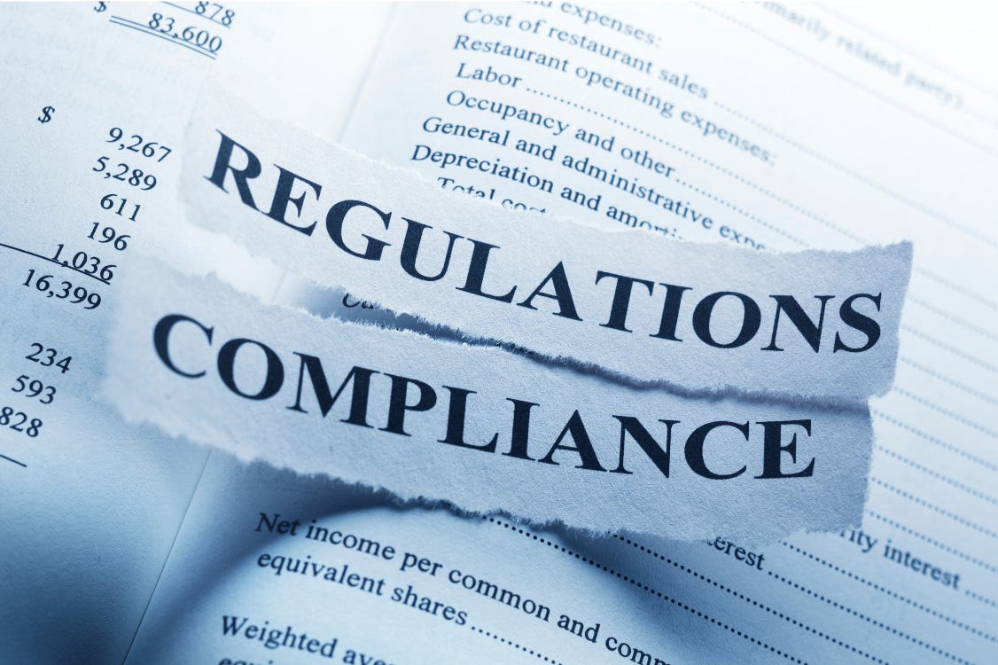 Overview of Non-Financial Regulatory Reporting (NFRR)