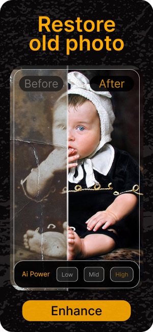 Fixing Old Photos Online: The Power of AI Photo Repair Tools Unleashed