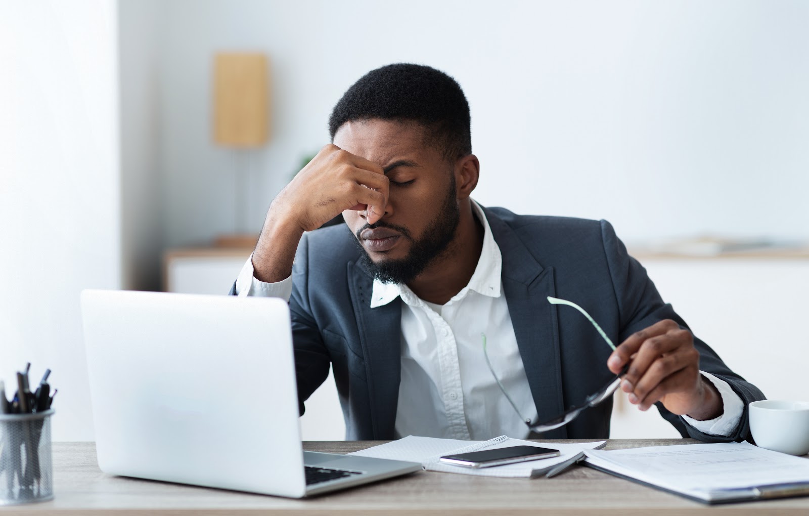 Biggest Mistakes to Avoid as a Loan Officer - First Equity Funding LLC