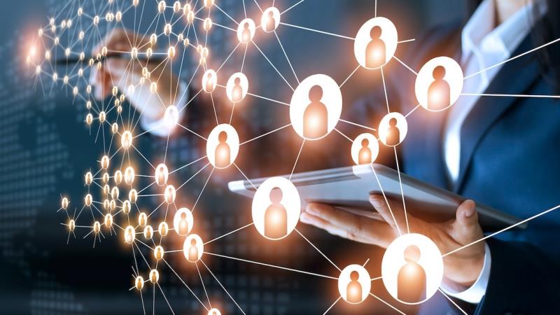Personalisation and customisation with data in the banking and payments industry