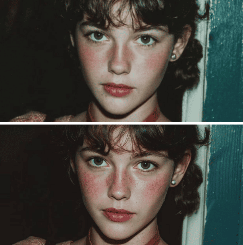 Photo Colorization And Restoration: The Role of AI in Modern Techniques Unveiled