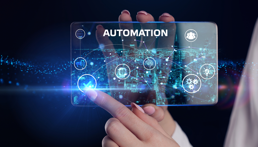 Automated Banking: Next Big Thing or Already Here?  OrboGraph