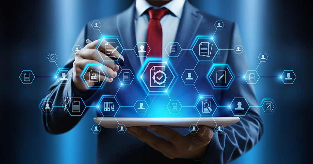 Emergence of Application Data Management and Its Significance  E-SPIN Group