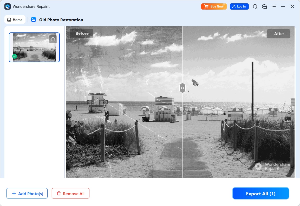 Enhance Your Old Photos With Ai: Ultimate Tips to Restore Vintage Photos