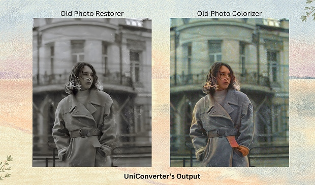 Top 5 Ai Tools to Fix Scratched Or Torn Old Photos: Ultimate Restoration Guide