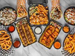 Discovering the Best Halal Food Near Me in Bethlehem  PA