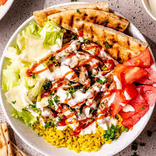 The Convenience of Ordering Chicken Over Rice Online in Penndel, PA