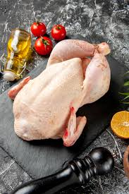 Fresh Chicken Halal in Bensalem  A Guide to Quality and Taste