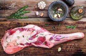 Goat Meat Halal Bensalem  A Complete Guide for Quality, Taste, and Availability