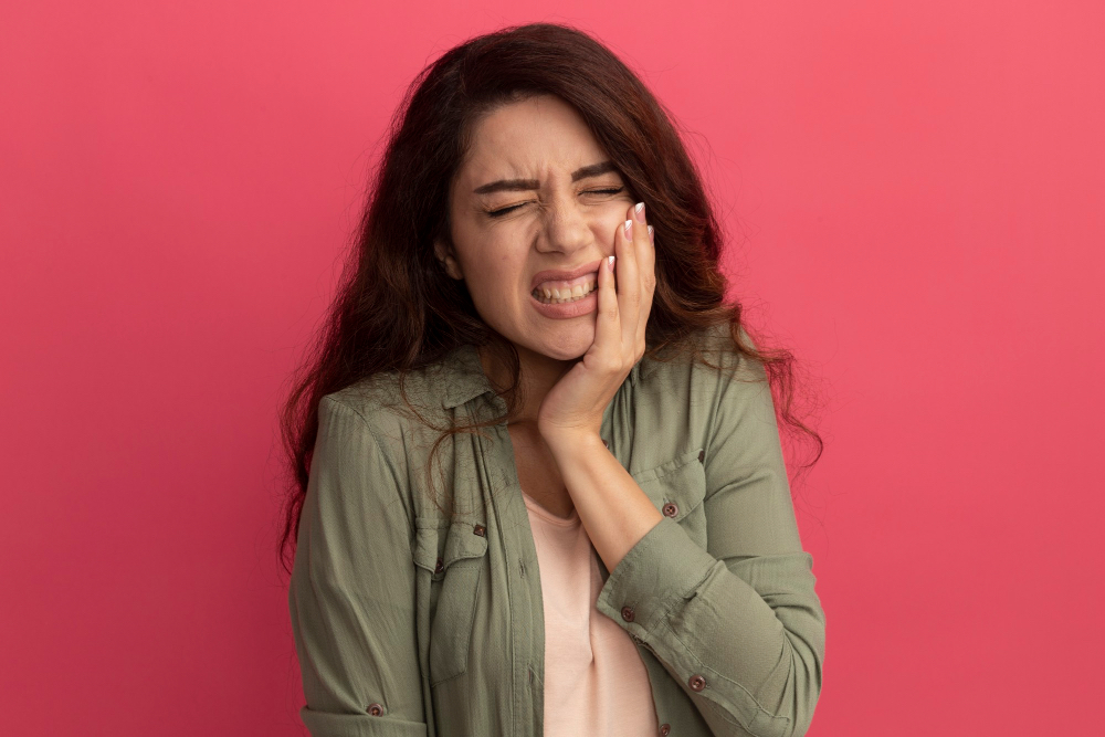 Gum disease