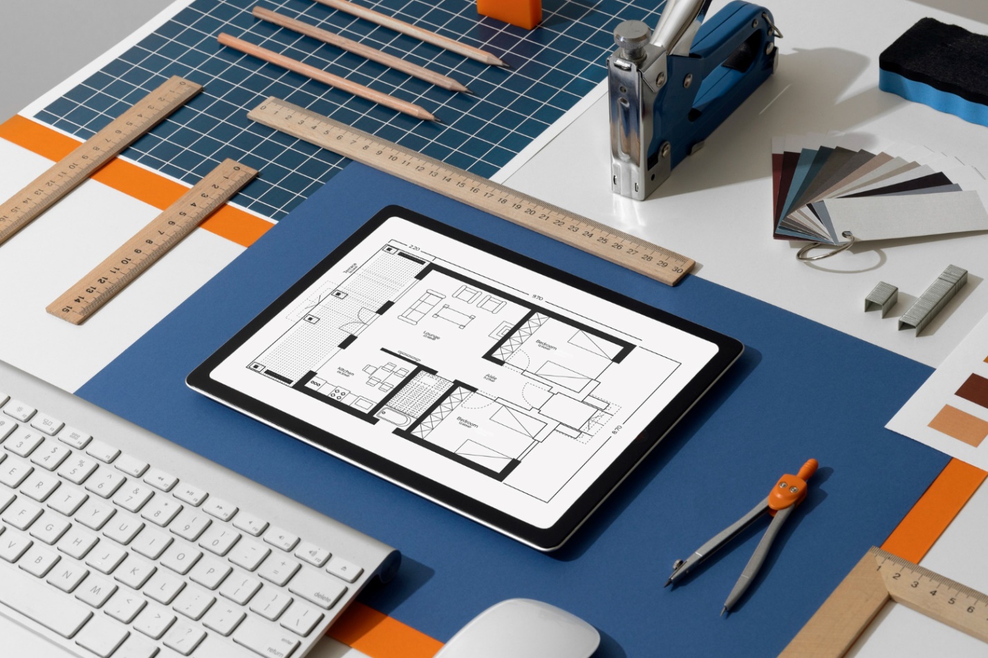 The Importance of Precision in Commercial Flooring Software for Contractors