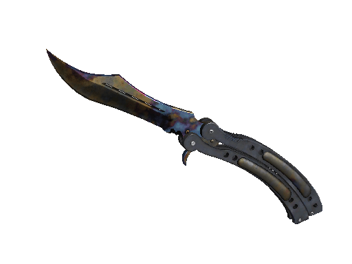Case Hardened