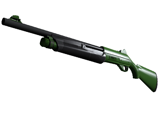 Green Apple