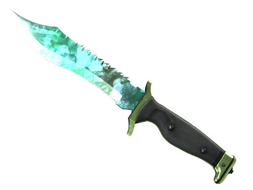 Gamma Doppler Phase 2