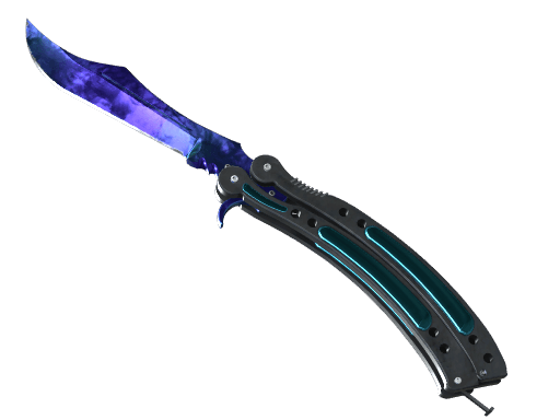 Doppler Sapphire