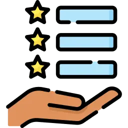 Dripfeed and Sidebar Icon
